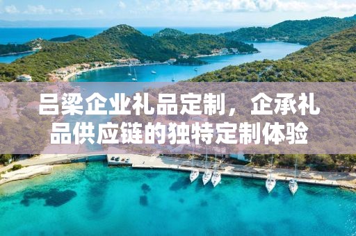 吕梁企业礼品定制，企承礼品供应链的独特定制体验