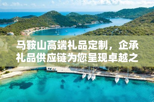 马鞍山高端礼品定制，企承礼品供应链为您呈现卓越之选