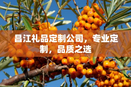 昌江礼品定制公司，专业定制，品质之选