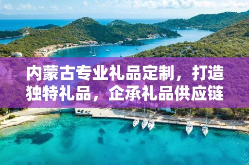 内蒙古专业礼品定制，打造独特礼品，企承礼品供应链助力商务发展