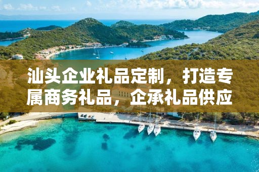 汕头企业礼品定制，打造专属商务礼品，企承礼品供应链助力您的选择