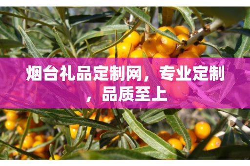 烟台礼品定制网，专业定制，品质至上