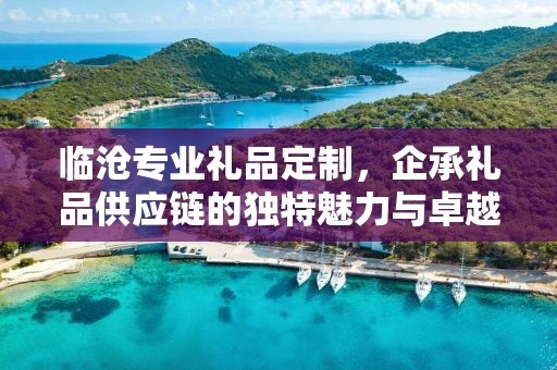 临沧专业礼品定制，企承礼品供应链的独特魅力与卓越服务