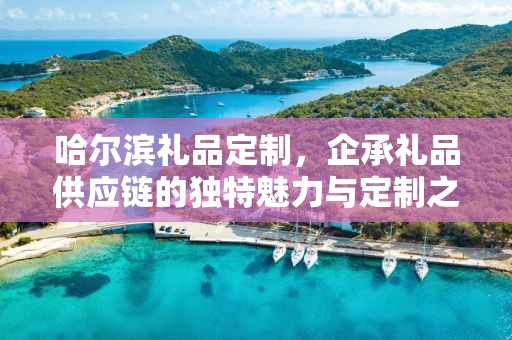 哈尔滨礼品定制，企承礼品供应链的独特魅力与定制之旅