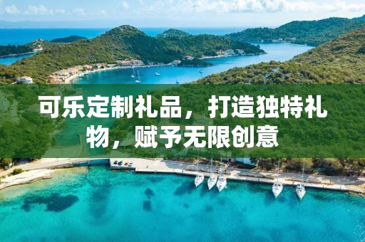 可乐定制礼品，打造独特礼物，赋予无限创意